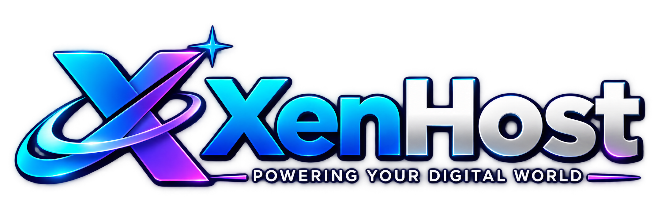 Xen Host